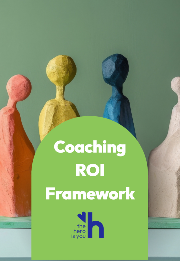 coaching roi framework